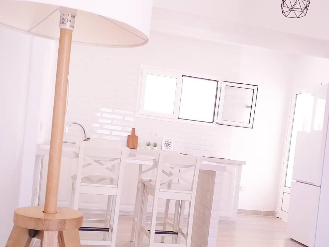 Apartamento Margarita Пуэрто дель Кармен Экстерьер фото