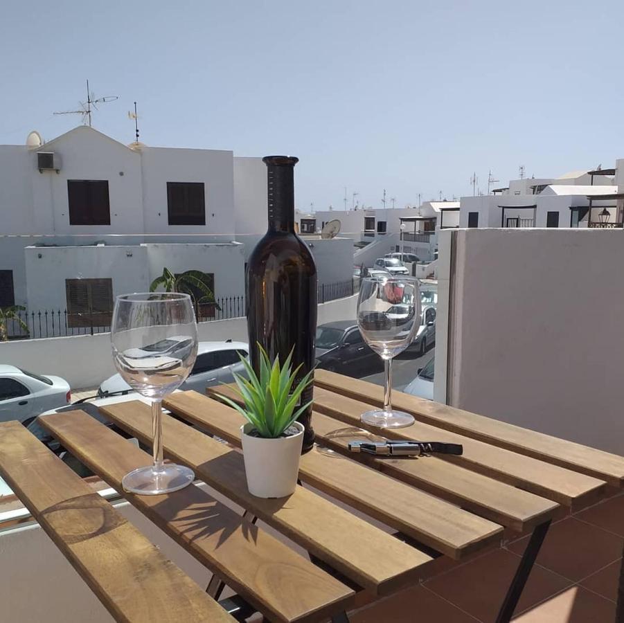 Apartamento Margarita Пуэрто дель Кармен Экстерьер фото